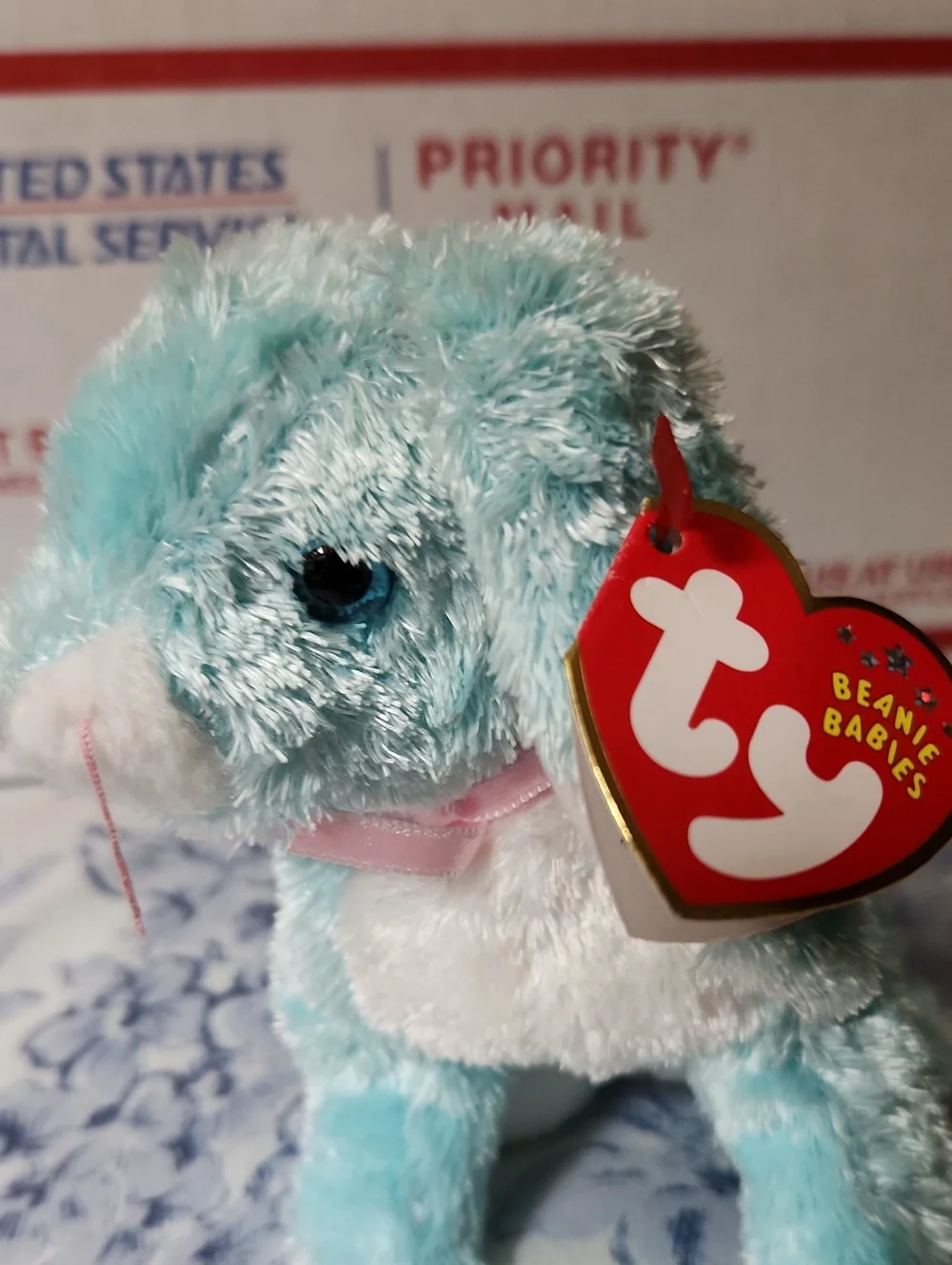 Beanie Babies this listing